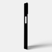 Eclipse 太陽の 2017星雲開花 Case-Mate iPhoneケース (裏面 / 右)