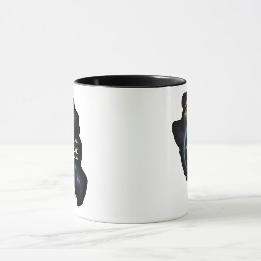 Eclipse 太陽の 2017 マグカップ (中央)