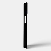 Eclipse 太陽の 2017 Case-Mate iPhoneケース (裏面 / 右)