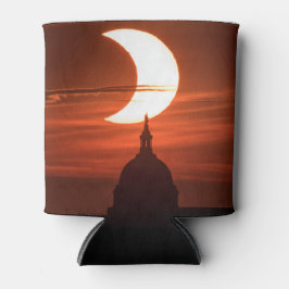 Eclipse 太陽の 2021 缶クーラー