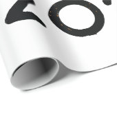 Eclipse 太陽の 2024の合計 ラッピングペーパー (ロールコーナー)