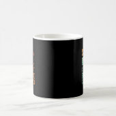 Eclipse 太陽の 2024シャツスクール太陽のEclipse Is I コーヒーマグカップ (中央)