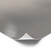 Eclipse 太陽の 2024宇宙天文学モダン月 ポスター (コーナー)