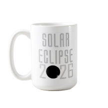 Eclipse 太陽の 2026