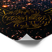 Eclipse 2012 by Garret Moore ポスター (角)