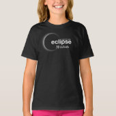 Eclipse 2017 – ミズーリ tシャツ (正面)