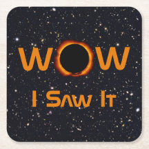 Eclipse 2024太陽の WOWを見た