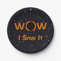 Eclipse 2024太陽の WOWを見た