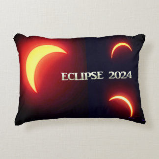 Eclipse 2024 アクセントクッション