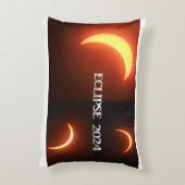 Eclipse 2024 アクセントクッション (裏面(縦))
