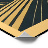 Eclipse '24プロパガンダシティ ポスター (角)