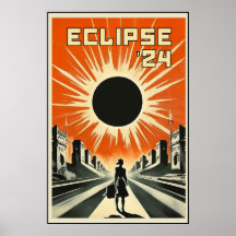 Eclipse '24プロパガンダ女の子