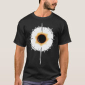 Eclipse Classic T-Shirt Tシャツ (正面)