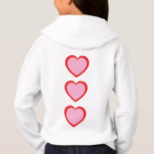 Eclipse Hoodie (裏面)