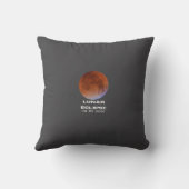 eclipse lunar クッション (裏面)