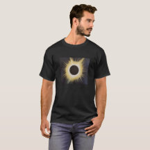 Eclipse MenのTシャツ