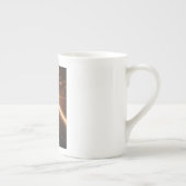 Éclipse mug ボーンチャイナマグカップ (右)