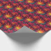 Eclipse of Echoing Suns ラッピングペーパー (角)