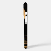 Eclipse, Savor the Piを参照 – 3-14-25 Sevical Case-Mate iPhoneケース (裏面 / 左)