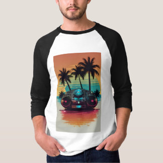 Eclipse Spirit 2026 🌑🔥 | Power T-Shirt Tシャツ