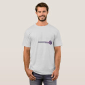 EclipseCon 2009年 Tシャツ (正面フル)