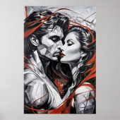 Eclipses of Desire ポスター (正面)