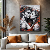 Eclipses of Desire ポスター