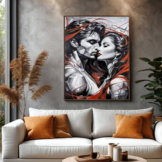 Eclipses of Desire ポスター