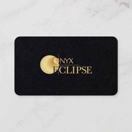 Eclypse 名刺 (裏面)