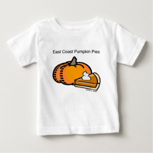 ECNPCのベビーの長い袖 ベビーTシャツ