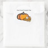 ECNPCスタンプ ラウンドシール (バッグ)