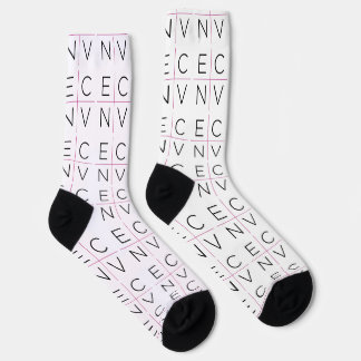 ECNVソックス ソックス