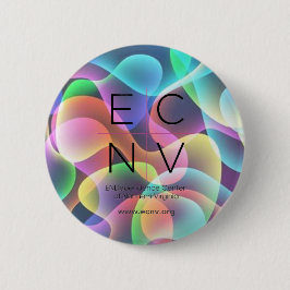 ECNVボタン 缶バッジ