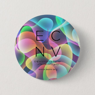 ECNVボタン 缶バッジ