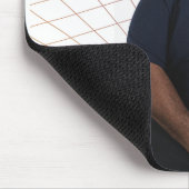 ECNVマウスパッド マウスパッド (コーナー)