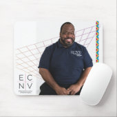 ECNVマウスパッド マウスパッド (マウス)