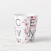ECNVラテマグ カフェラテマグ (正面)