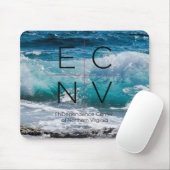 ECNV マウスパッド (マウス)