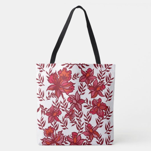 Eco-Bag: Vamos a la Playa ou às Compras? トートバッグ (正面)