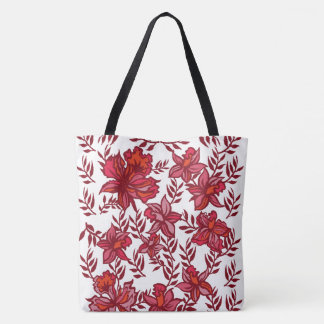 Eco-Bag: Vamos a la Playa ou às Compras? トートバッグ