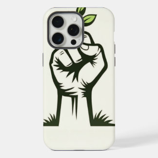 Eco Design | Nature-Inspired iPhone 15 Pro Maxケース