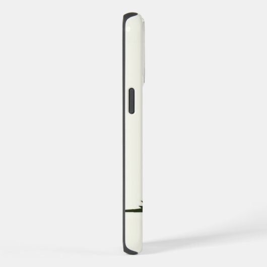 Eco Design | Nature-Inspired iPhoneケース (右側面)