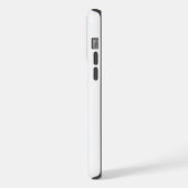 Eco Design | Nature-Inspired iPhoneケース (左側面)