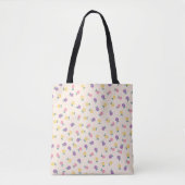 Eco-friendly Liberty Tote Bag / Children's Bag / トートバッグ (正面)