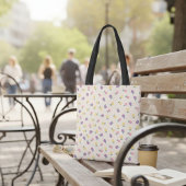 Eco-friendly Liberty Tote Bag / Children's Bag / トートバッグ