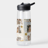 #Eco-FriendlyWaterBottle ウォーターボトル (左面)