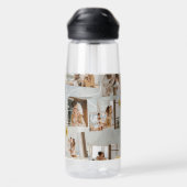 #Eco-FriendlyWaterBottle ウォーターボトル (背面)