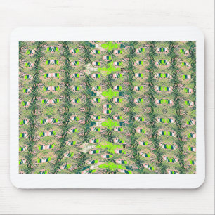 Eco  Latest Hakuna Matata Beautiful  People Africa マウスパッド