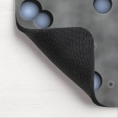 Eco Sphere 8K seamless  マウスパッド (コーナー)