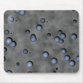 Eco Sphere 8K seamless  マウスパッド (正面)